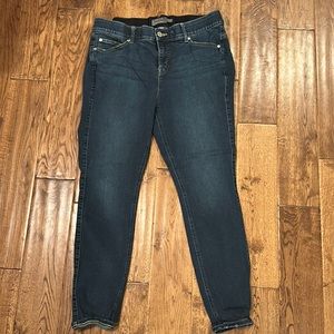 Torrid jeans size 18r